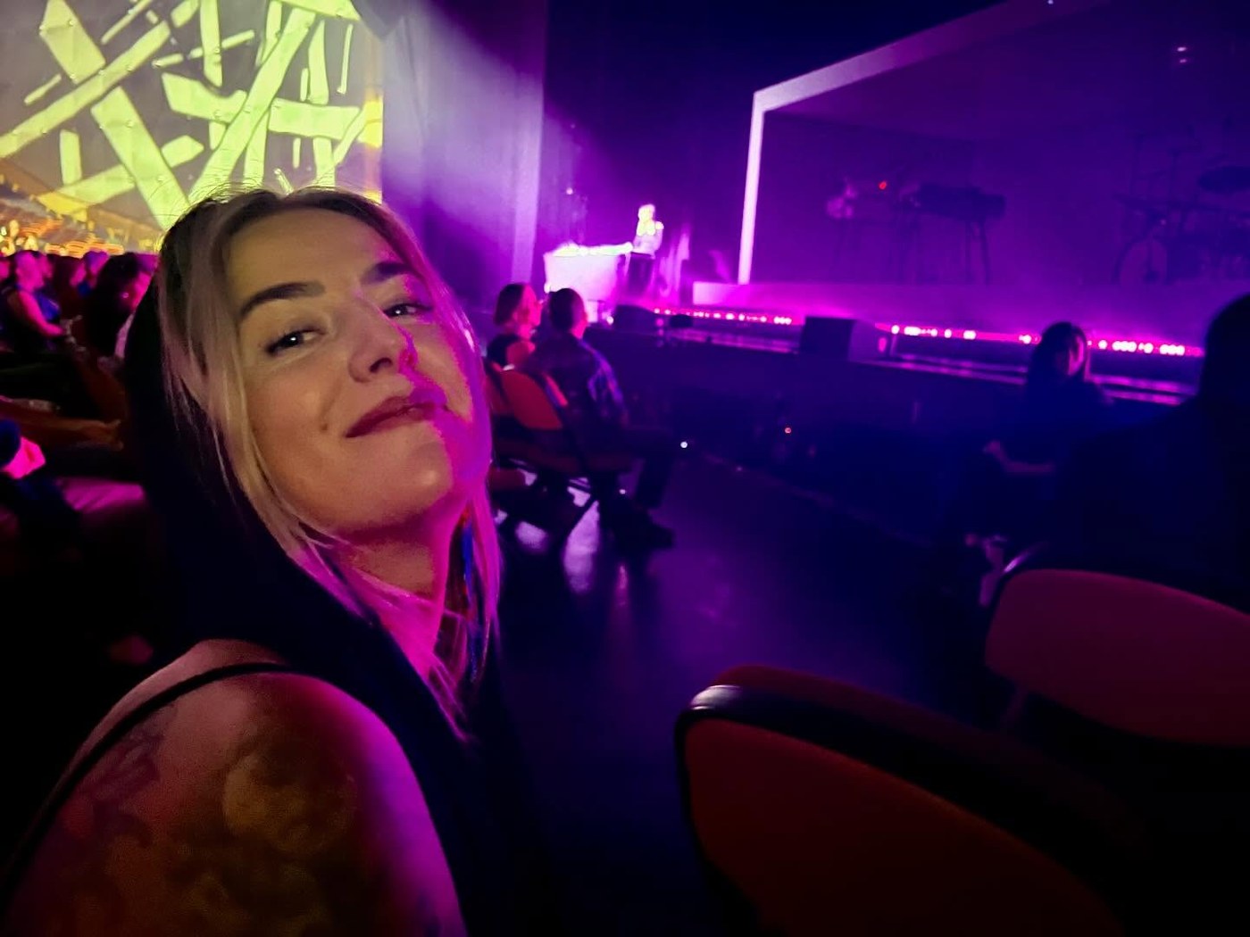 Hayley